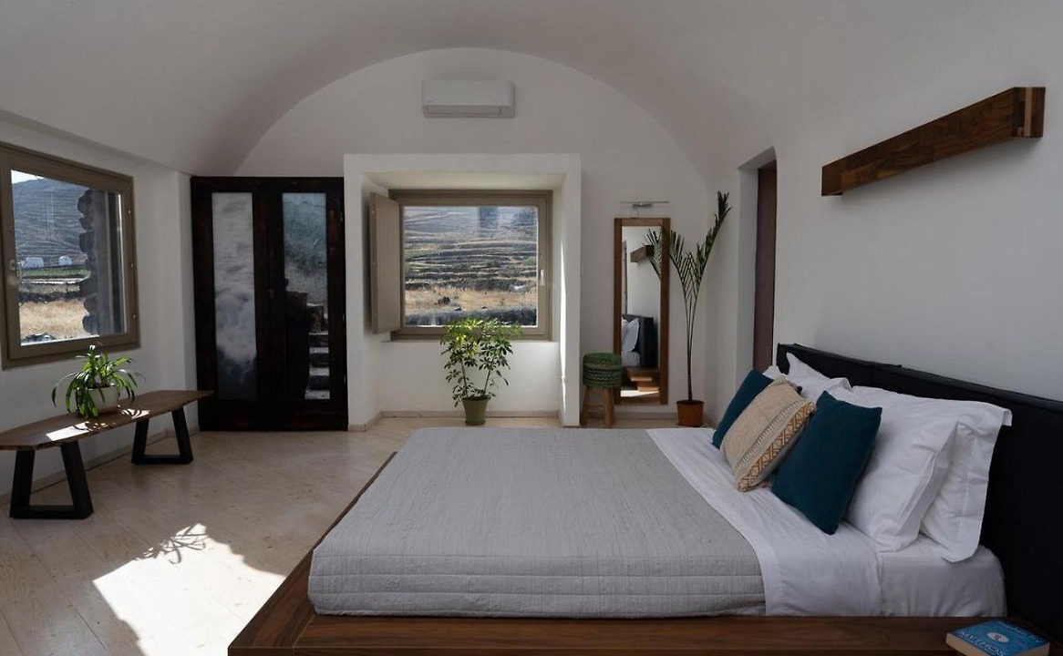 Photo of Bedroom in Kamari