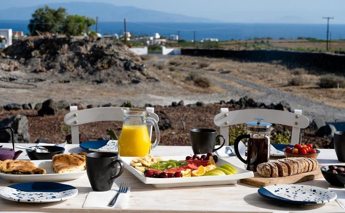 Photo of Outdoor in Kamari