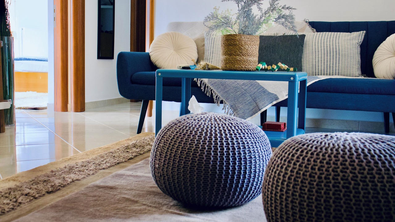 Photo of Livingroom in Mesolongi