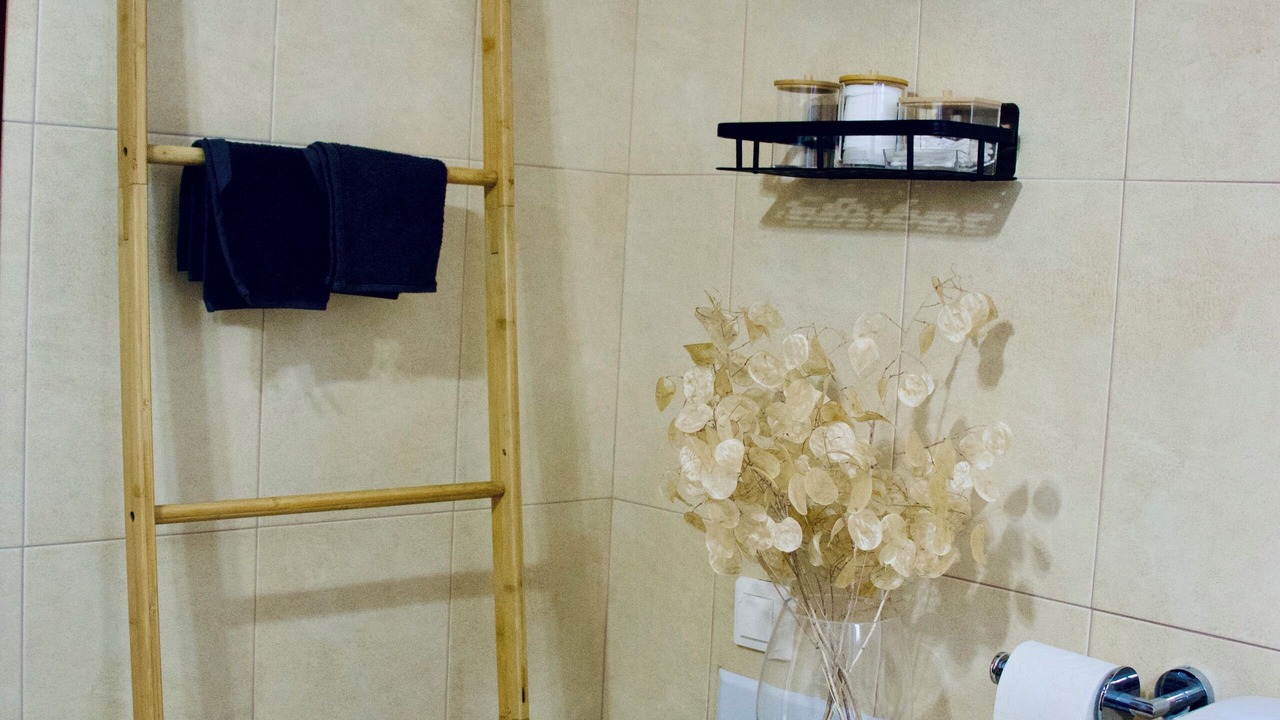 Photo of Bathroom in Mesolongi