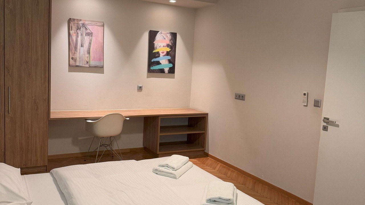 Photo of Bedroom in Mousio