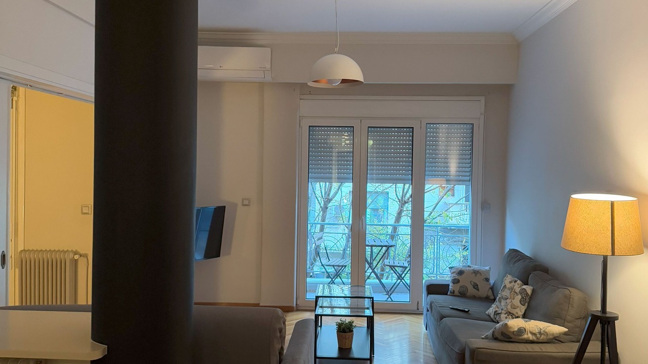 Photo of Livingroom in Mousio