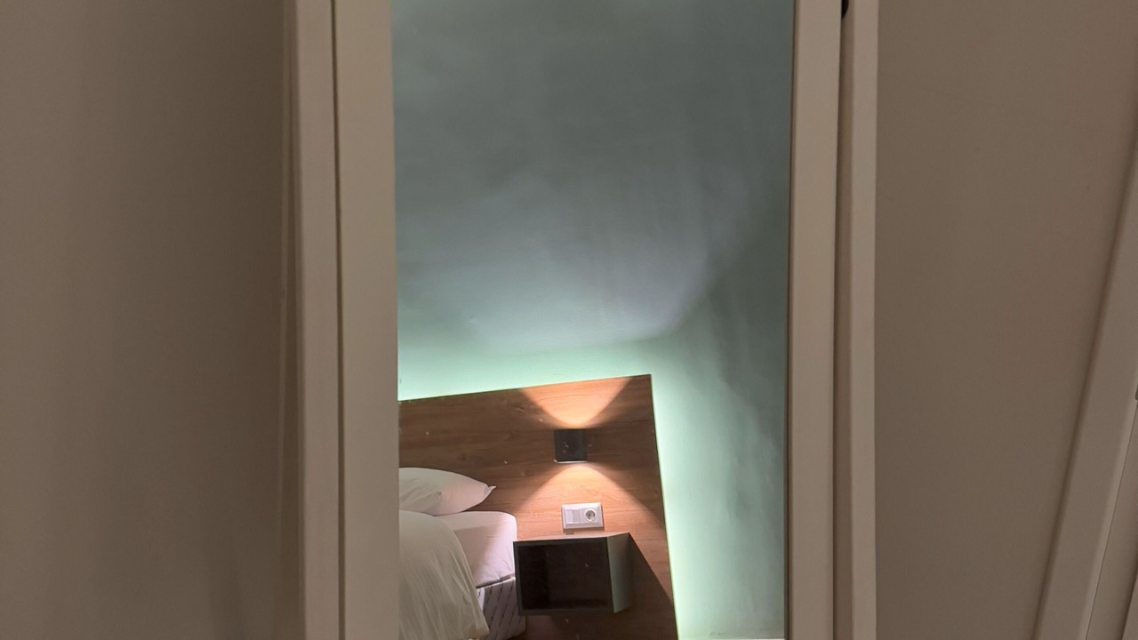 Photo of Bedroom in Mousio