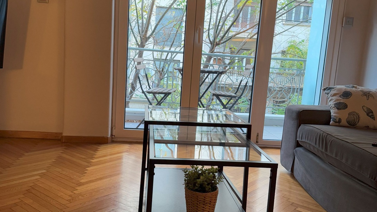 Photo of Livingroom in Mousio