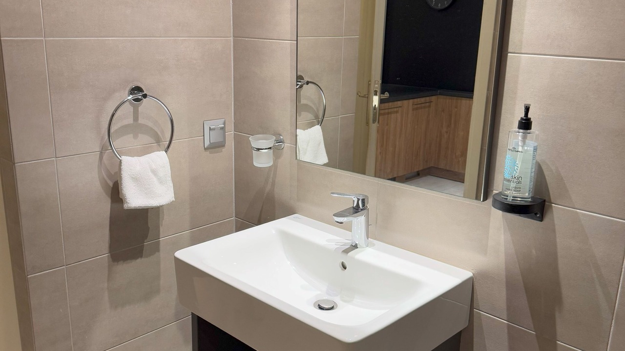 Photo of Bathroom in Mousio