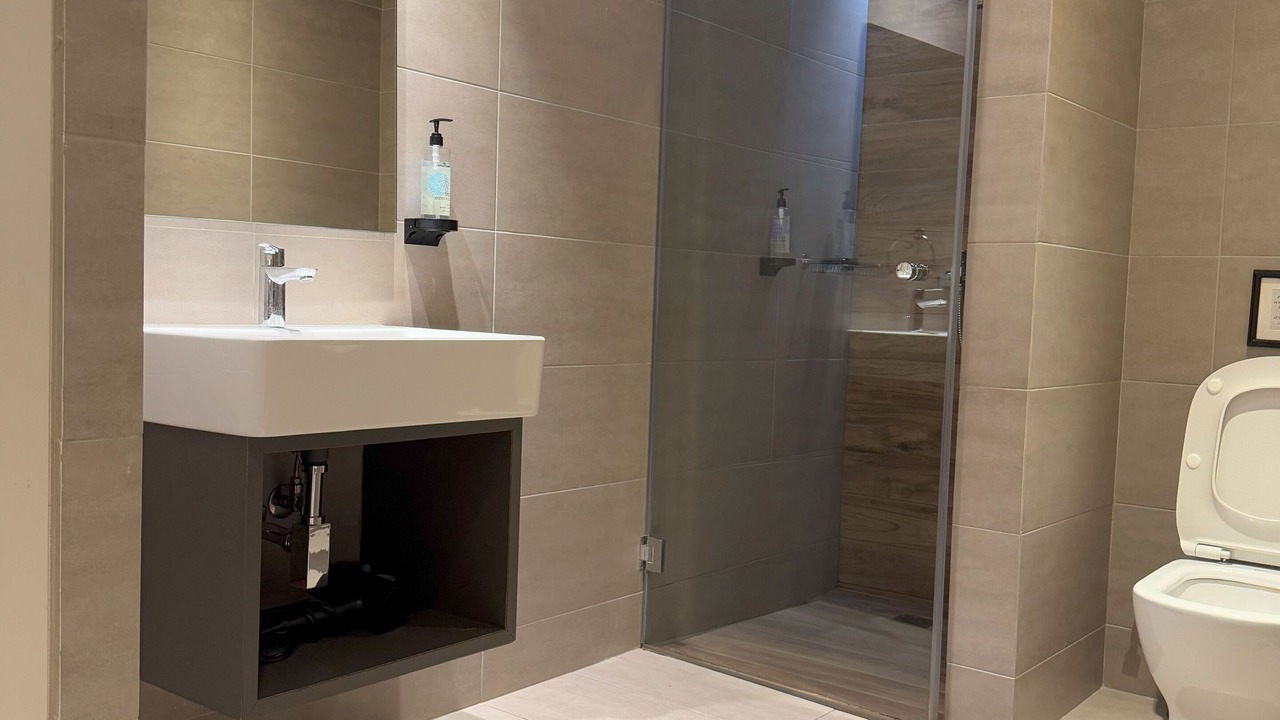 Photo of Bathroom in Mousio