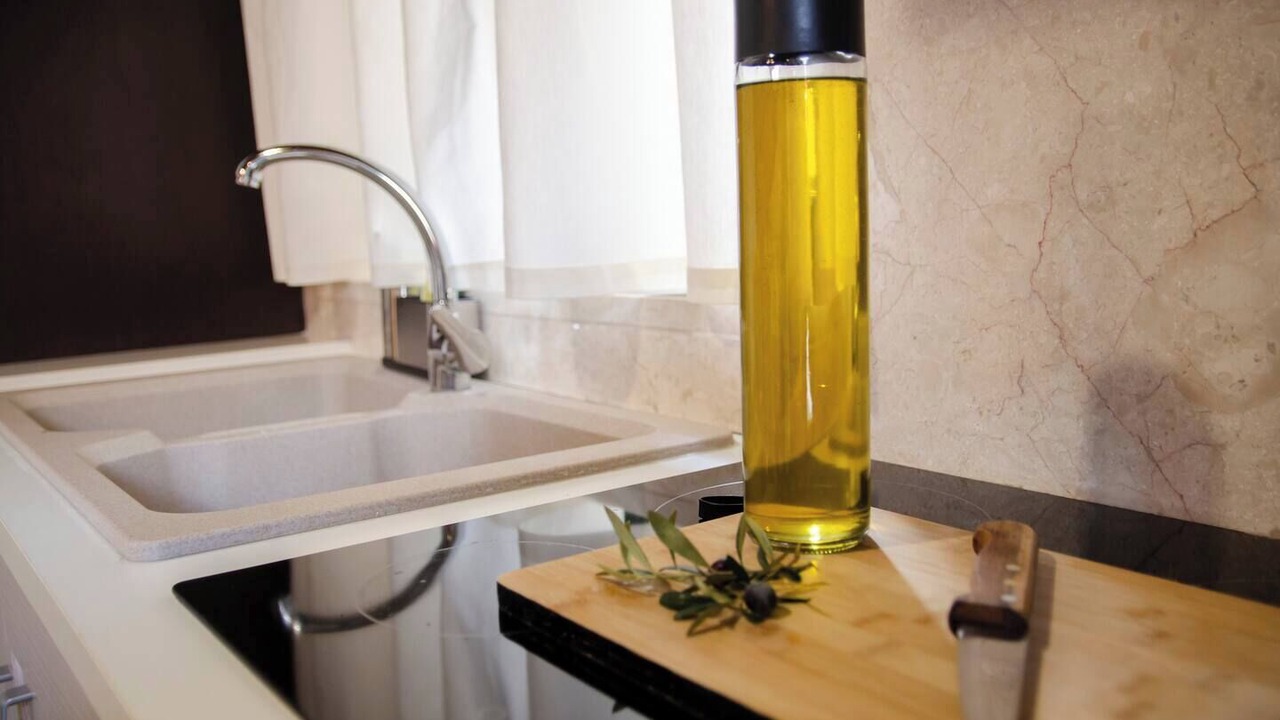 Photo of Bathroom in Pirgou