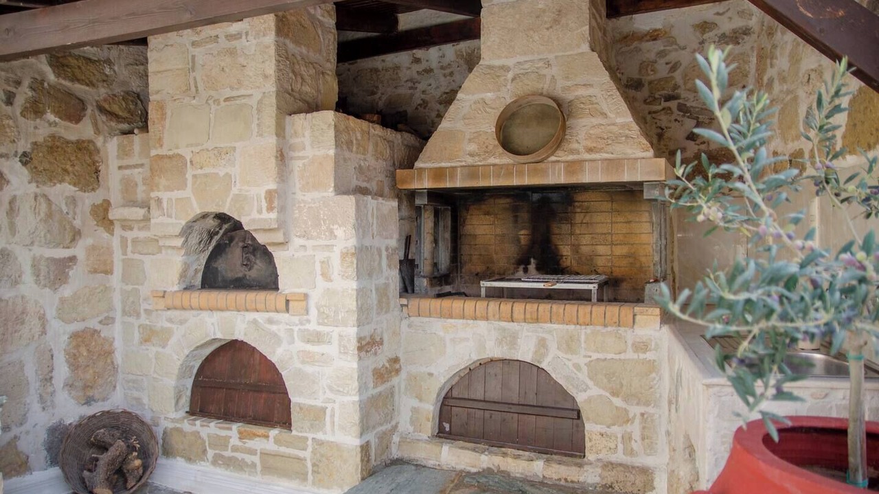 Photo of Outdoor in Pirgou