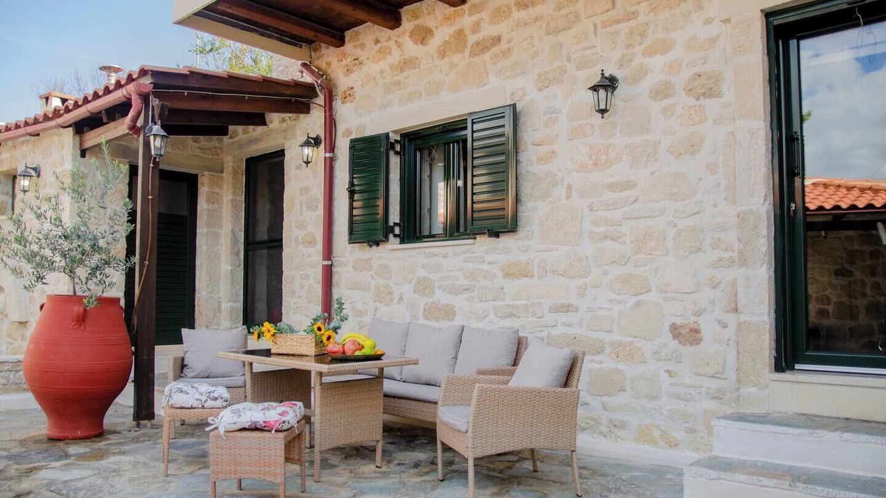Photo of Outdoor in Pirgou