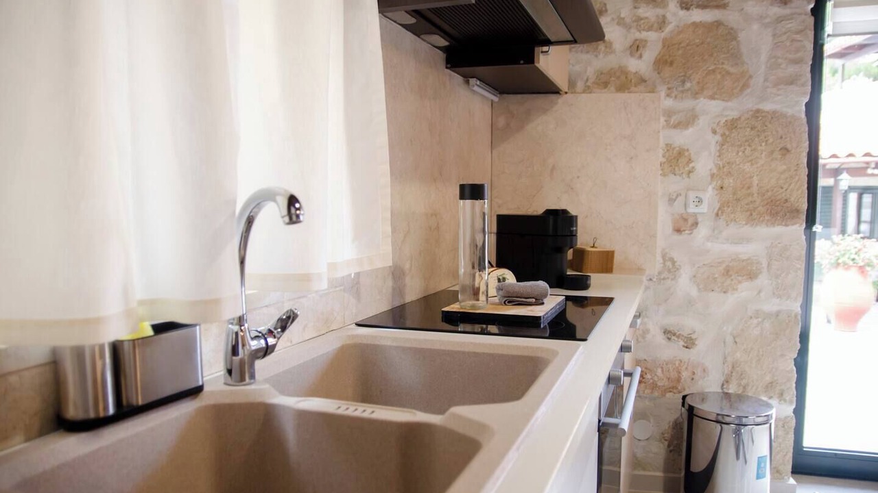 Photo of Kitchen in Pirgou