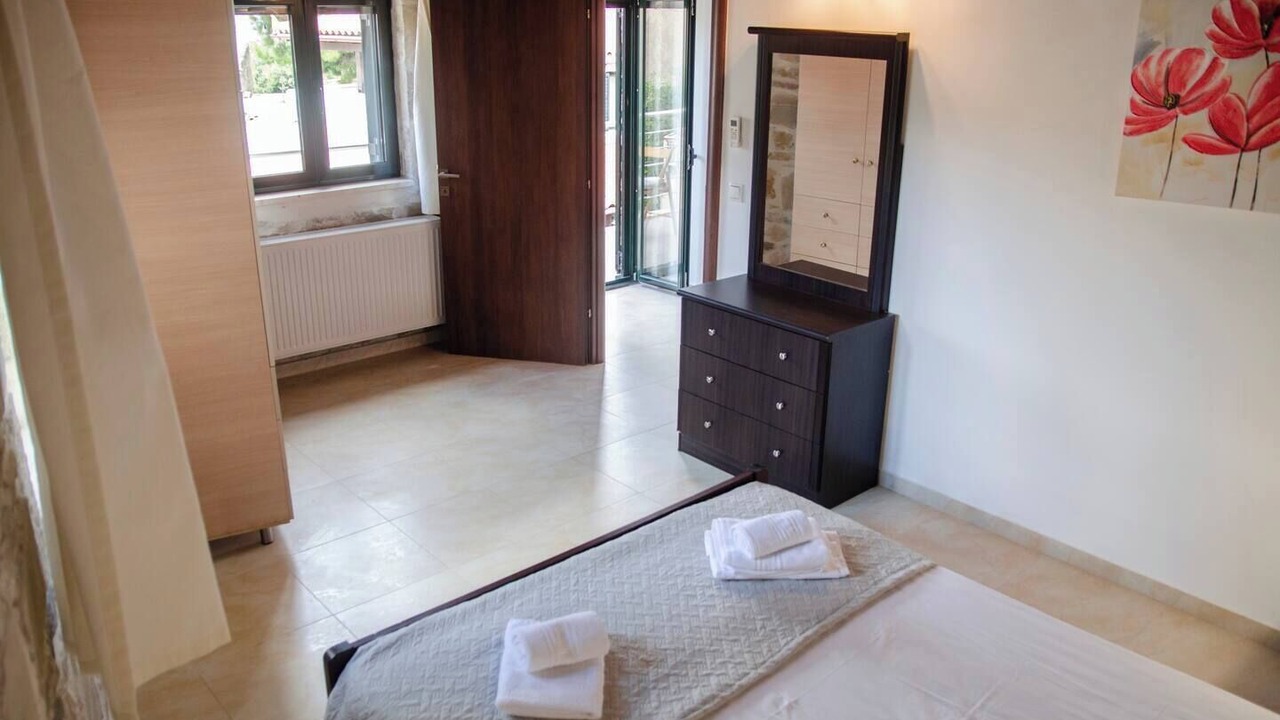 Photo of Bedroom in Pirgou