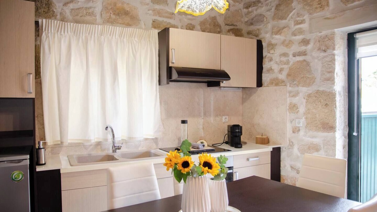 Photo of Kitchen in Pirgou