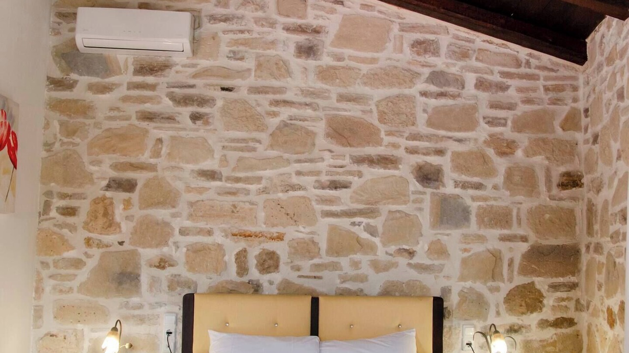 Photo of Bedroom in Pirgou