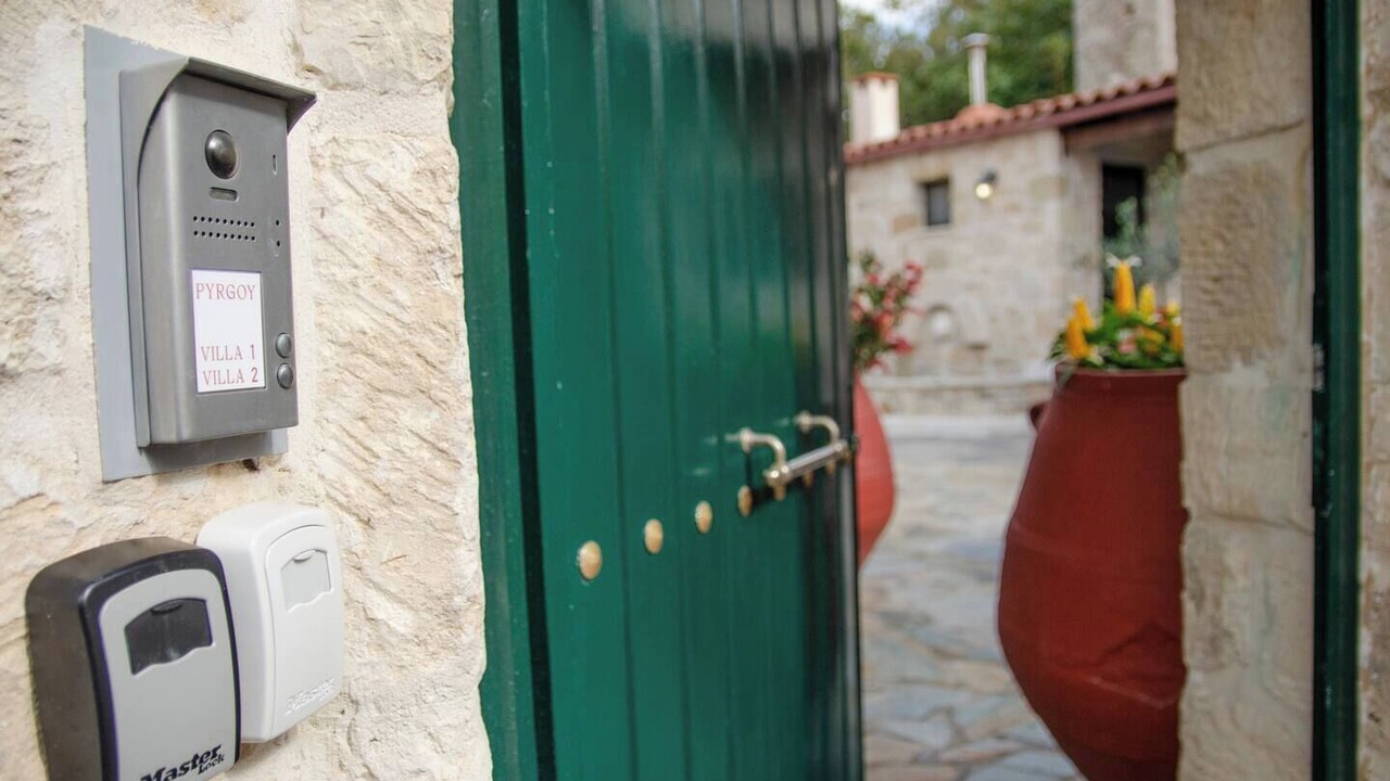 Photo of Outdoor in Pirgou