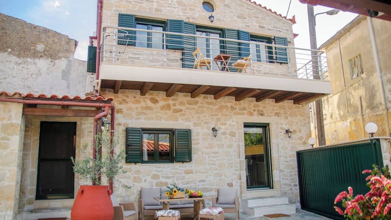 Photo of Outdoor in Pirgou