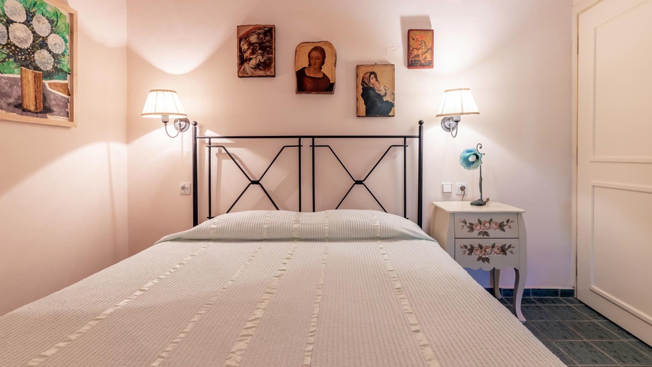 Photo of Bedroom in Skotino