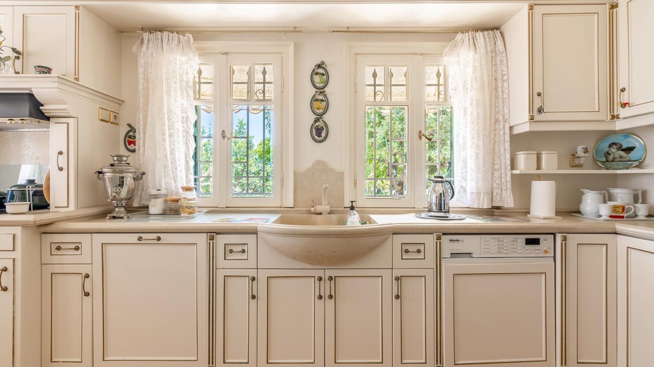 Photo of Kitchen in Skotino