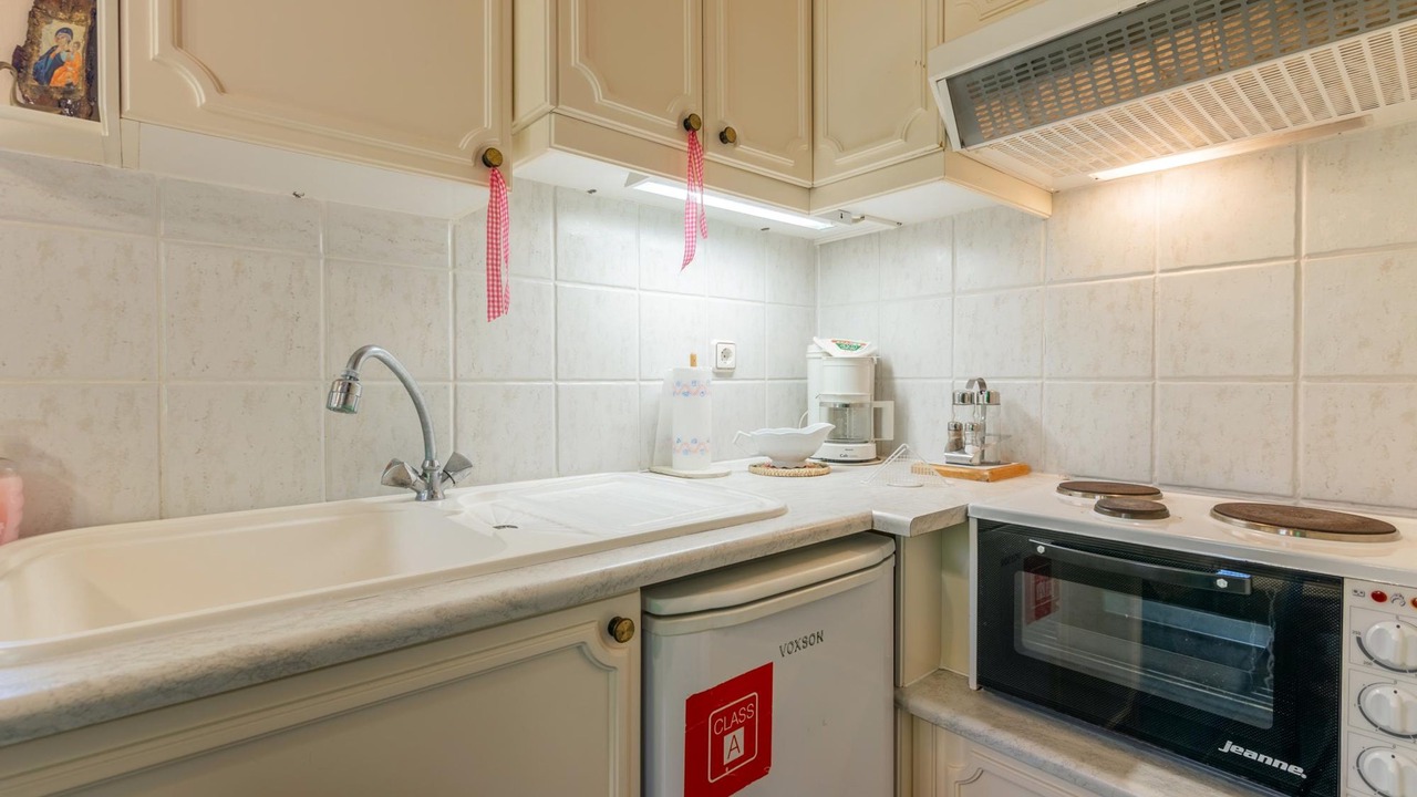 Photo of Kitchen in Skotino