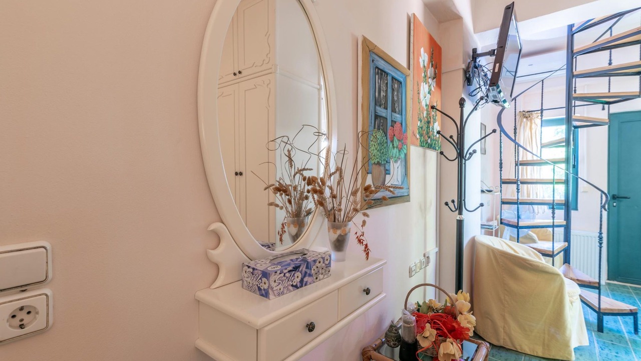 Photo of Bedroom in Skotino