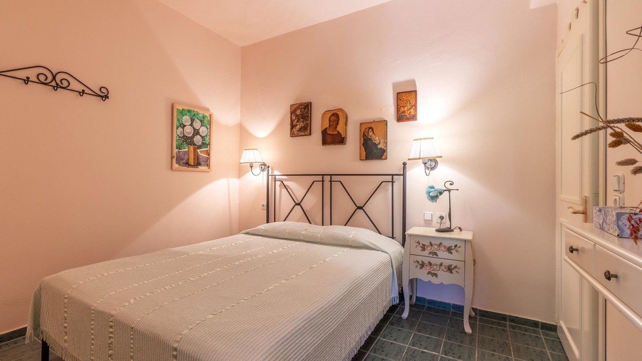 Photo of Bedroom in Skotino