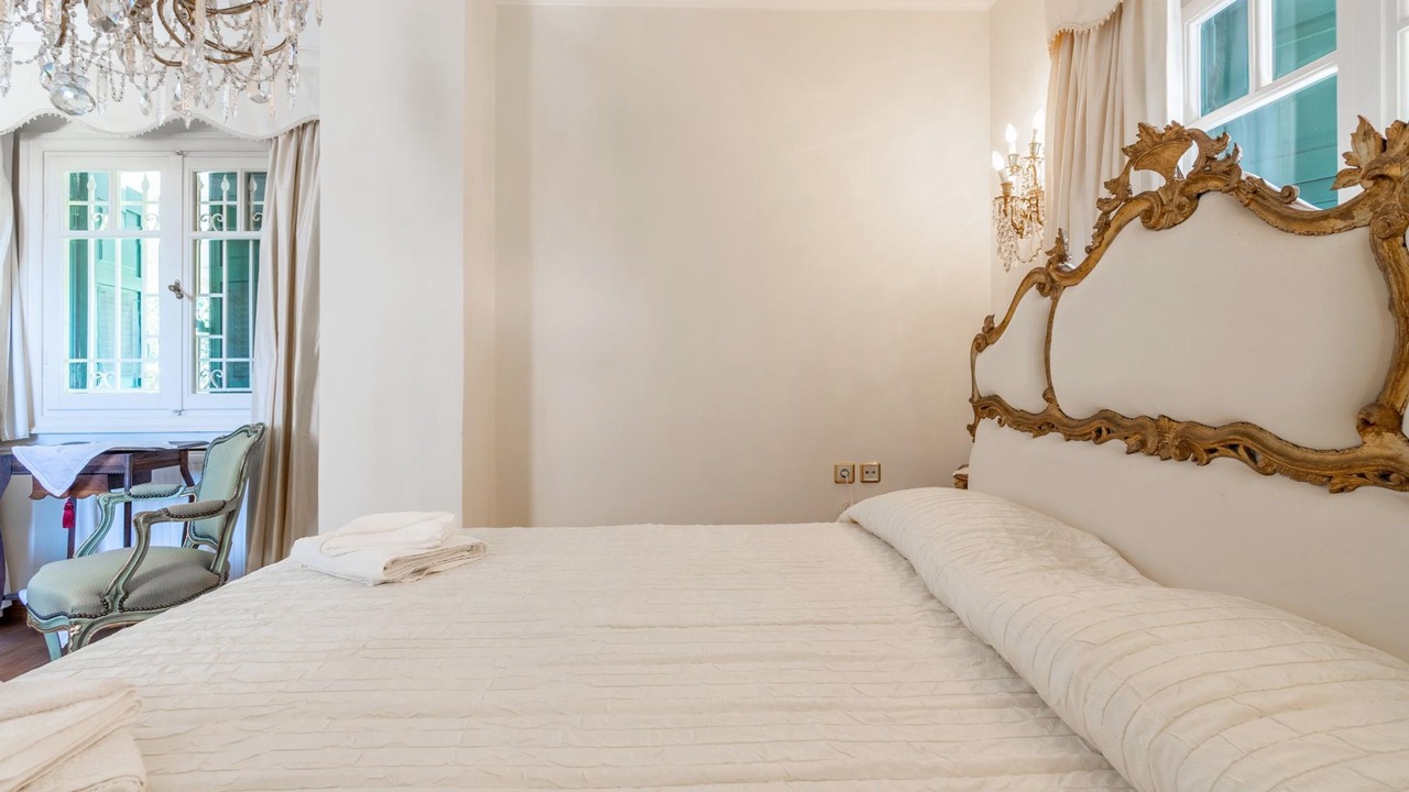 Photo of Bedroom in Skotino