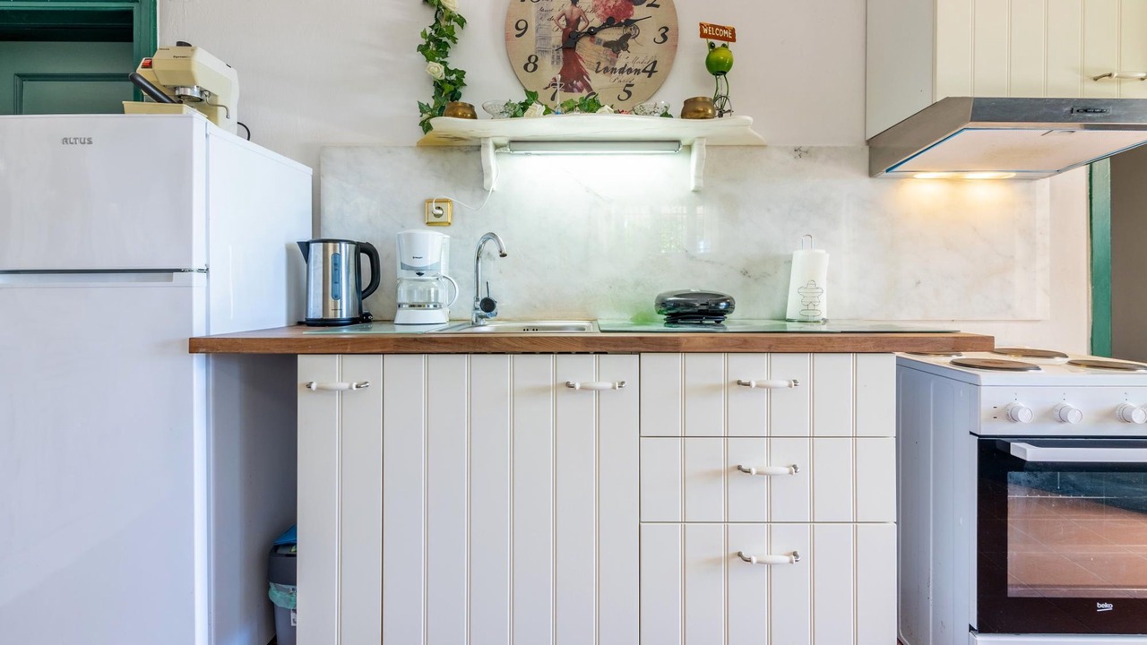 Photo of Kitchen in Skotino