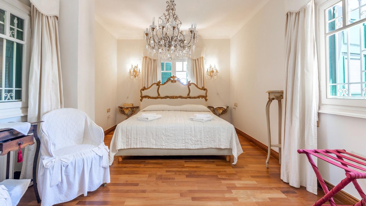 Photo of Bedroom in Skotino