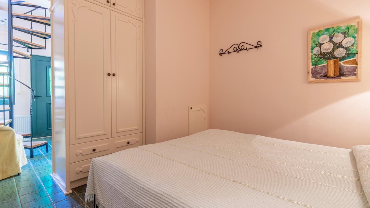 Photo of Bedroom in Skotino