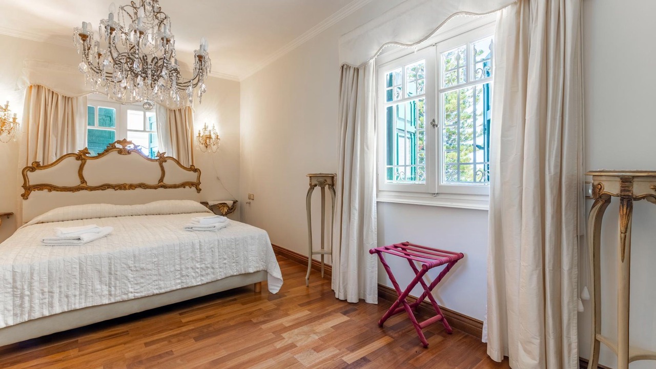 Photo of Bedroom in Skotino