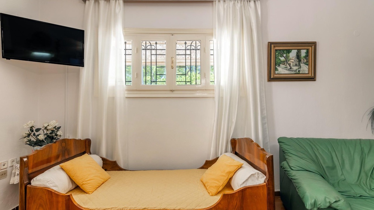 Photo of Bedroom in Skotino