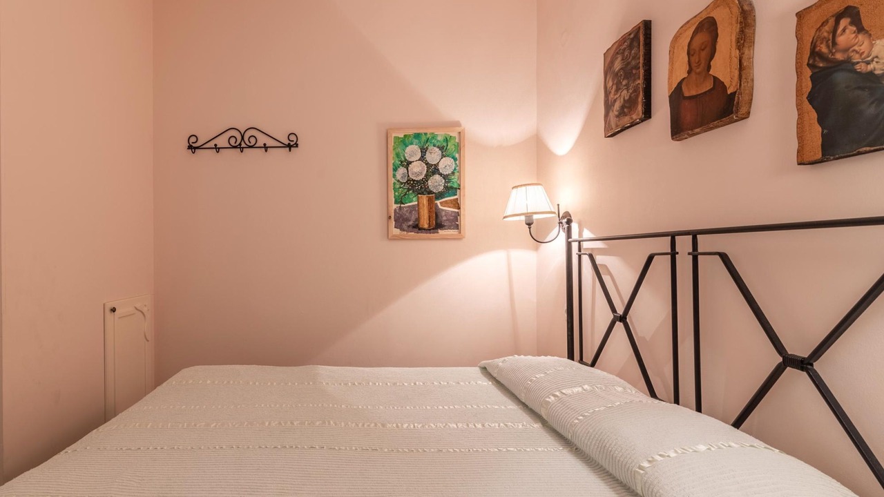 Photo of Bedroom in Skotino