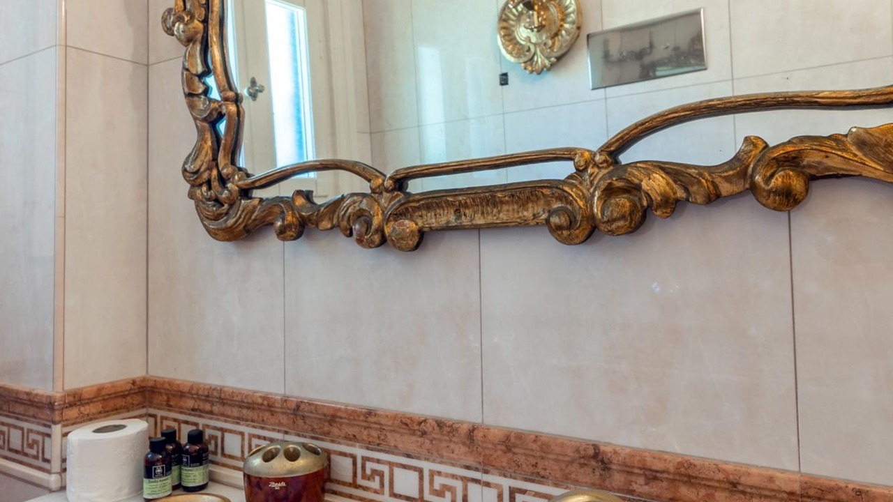Photo of Bathroom in Skotino