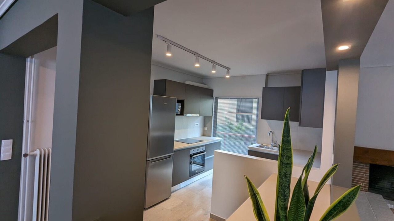 Photo of Kitchen in Alimos