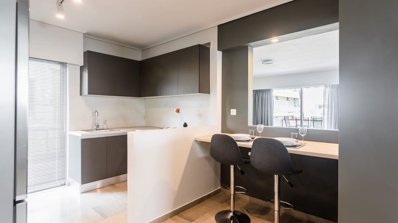 Photo of Kitchen in Alimos