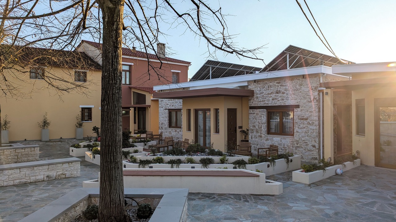 Photo of Outdoor in Ioannina Town Centre