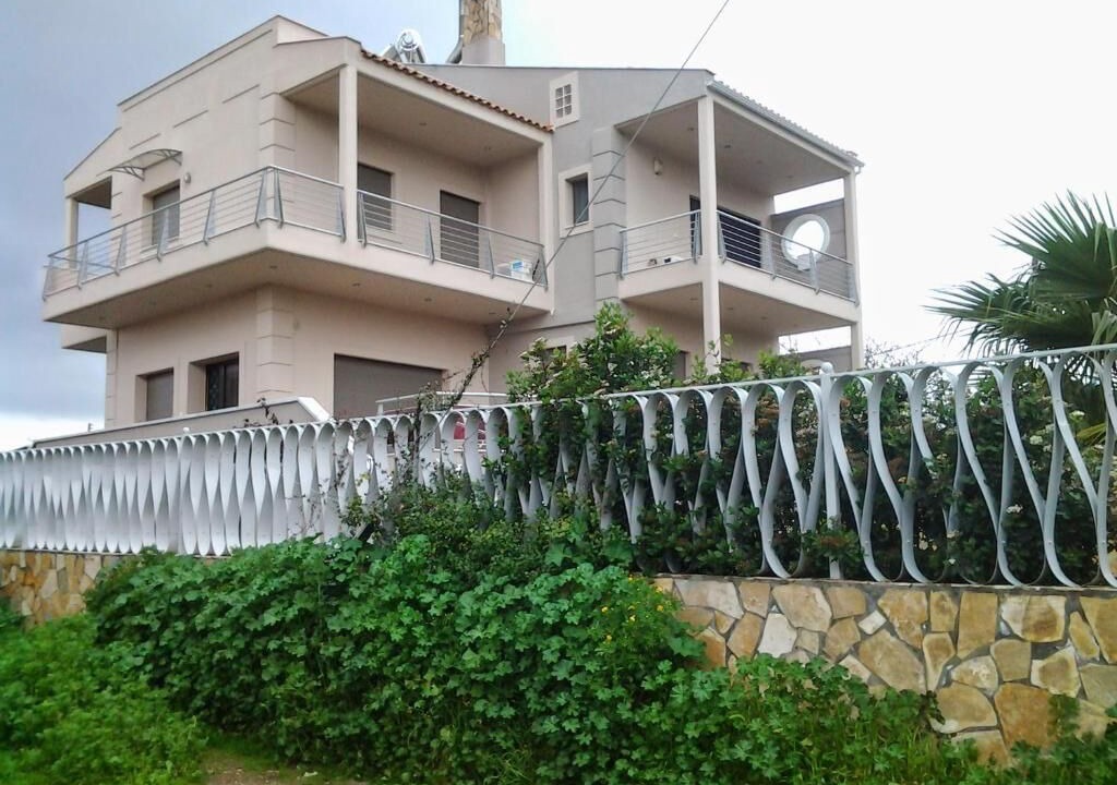 Photo of Outdoor in Nea Peramos
