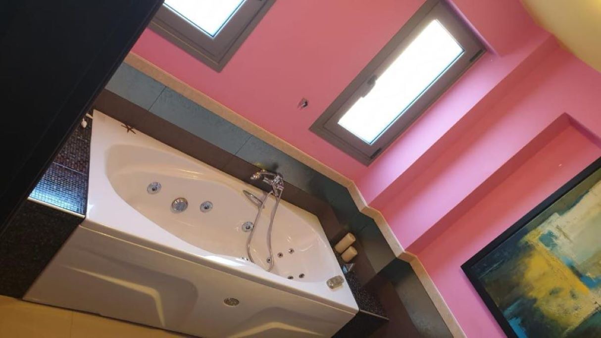 Photo of Bathroom in Nea Peramos