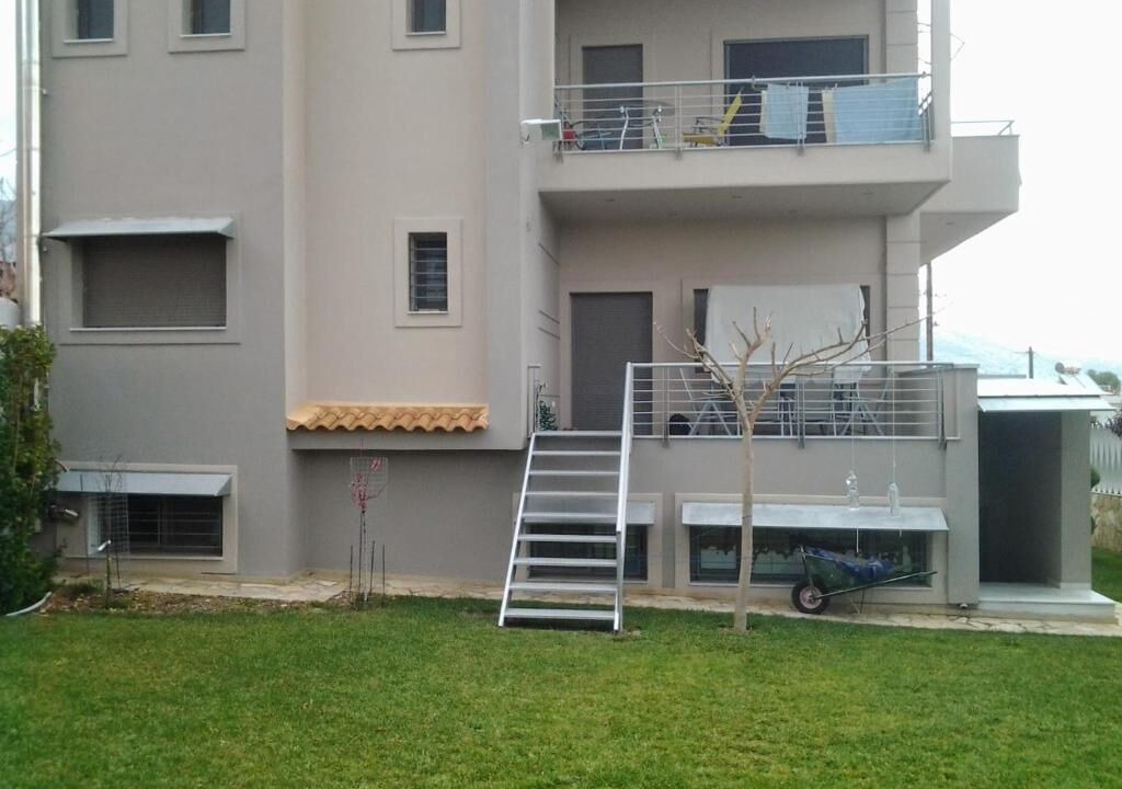 Photo of Outdoor in Nea Peramos