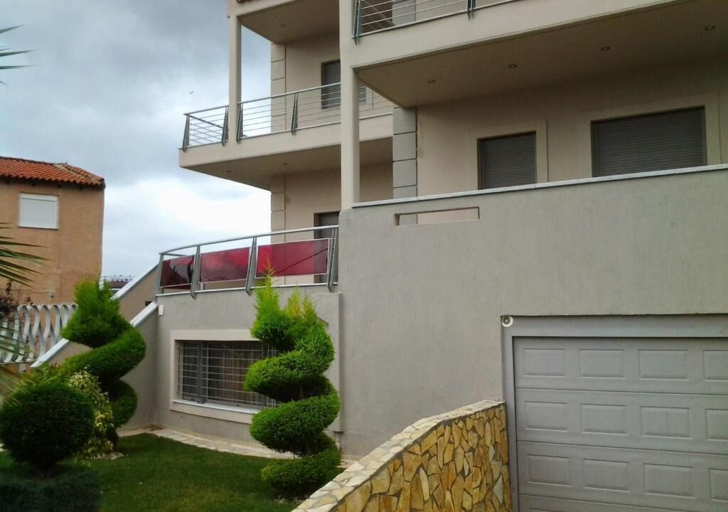 Photo of Outdoor in Nea Peramos