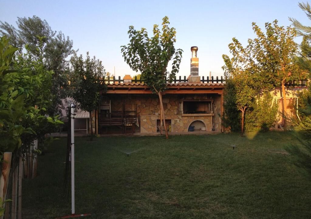 Photo of Outdoor in Nea Peramos