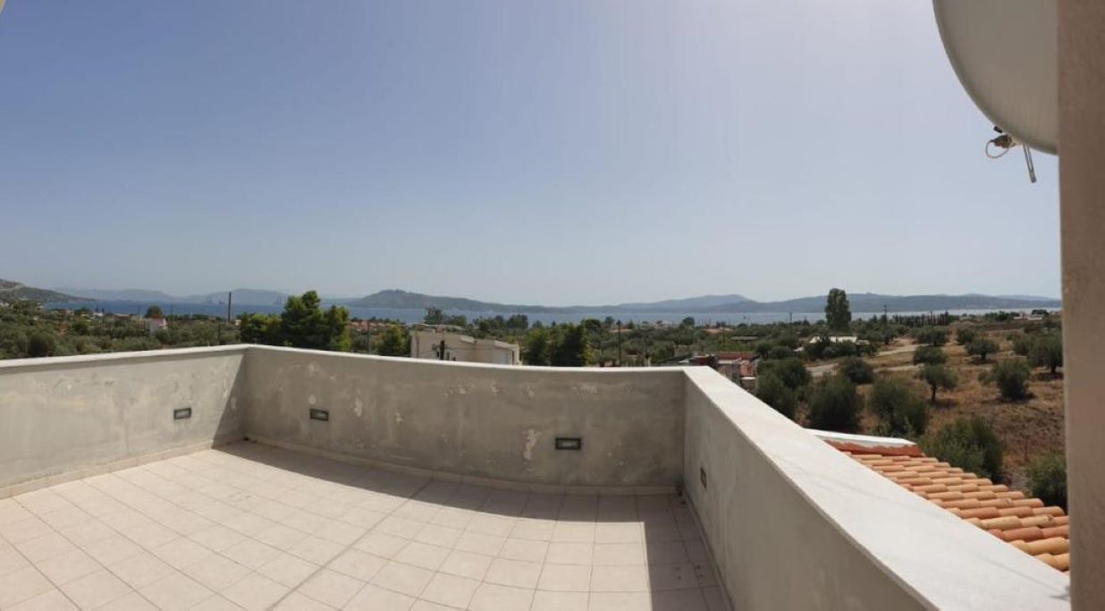 Photo of Outdoor in Nea Peramos