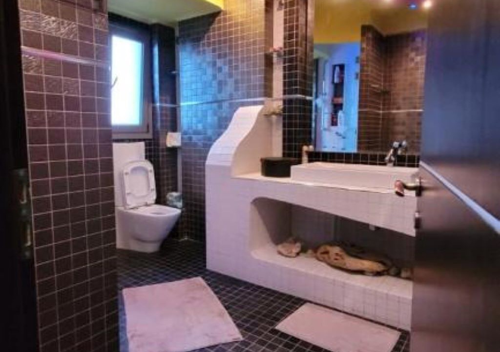 Photo of Bathroom in Nea Peramos