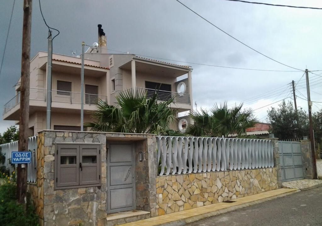 Photo of Outdoor in Nea Peramos