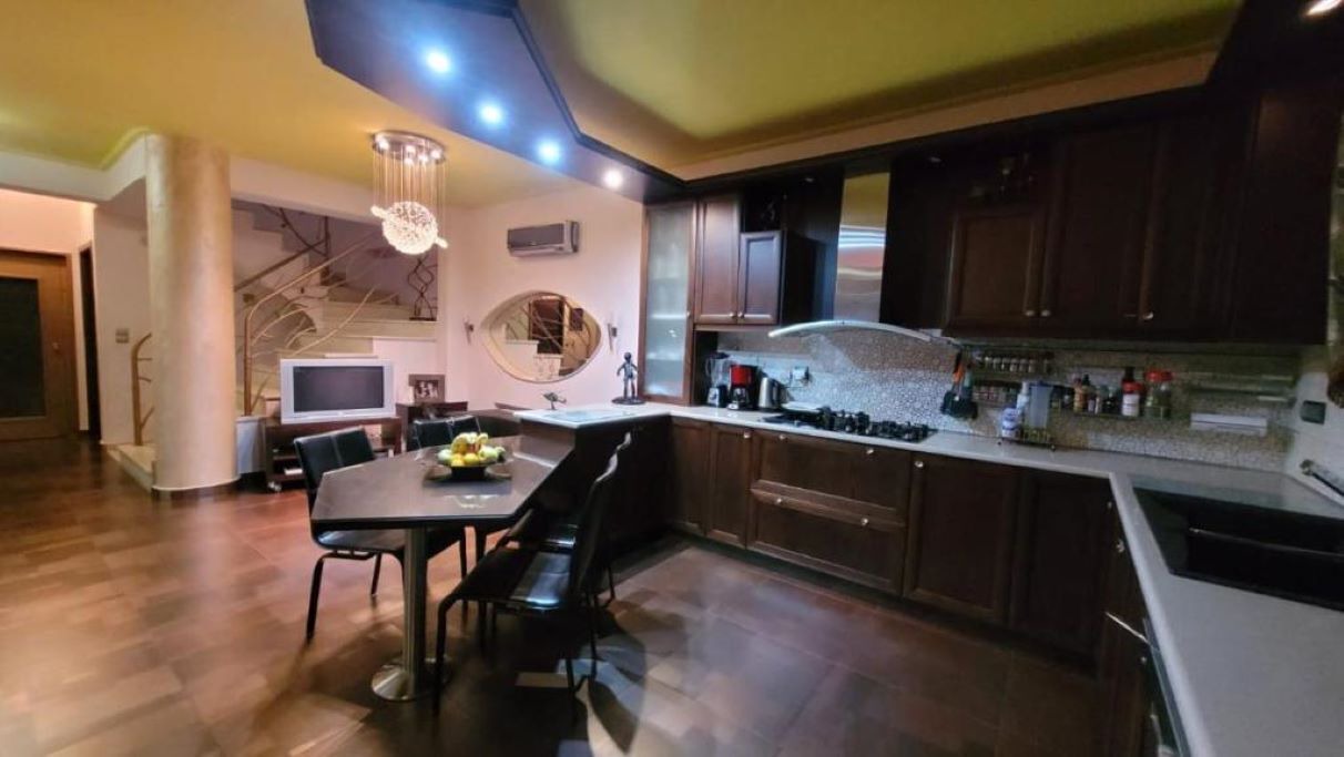 Photo of Kitchen in Nea Peramos