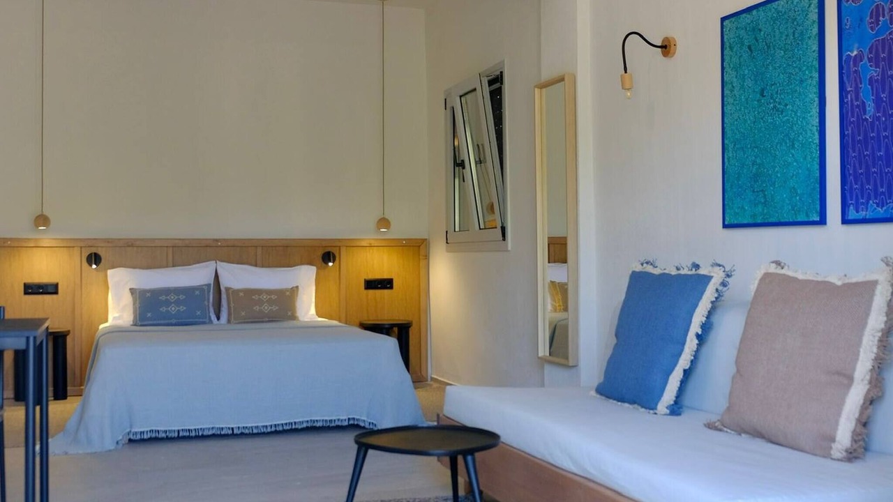 Photo of Bedroom in Komnina