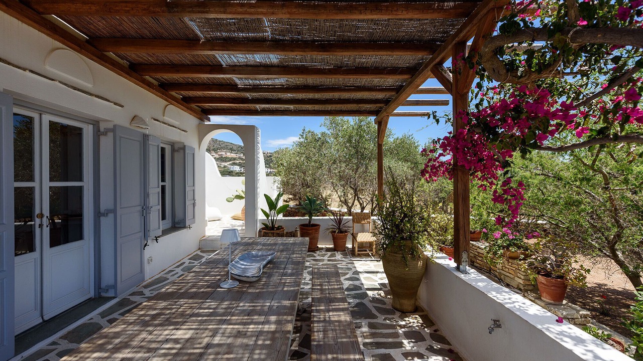 Photo of Others in Antiparos