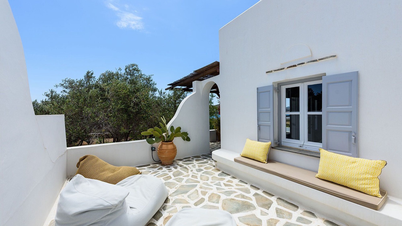 Photo of Others in Antiparos