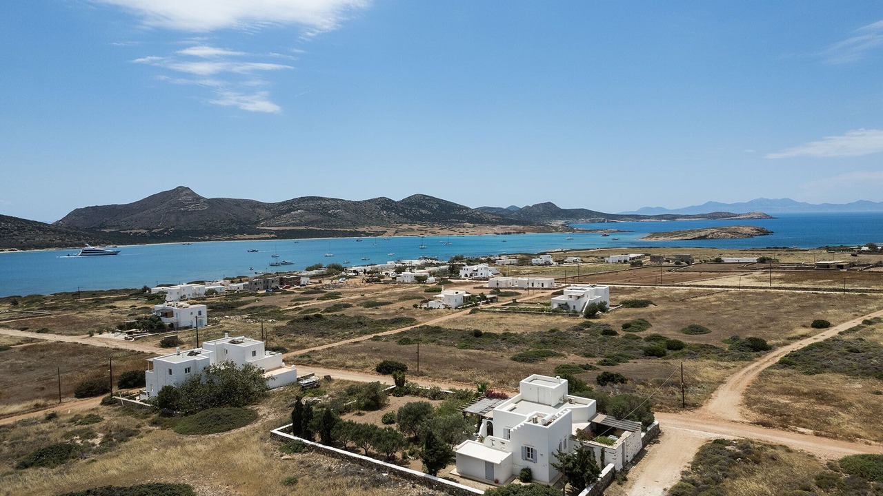 Photo of Others in Antiparos