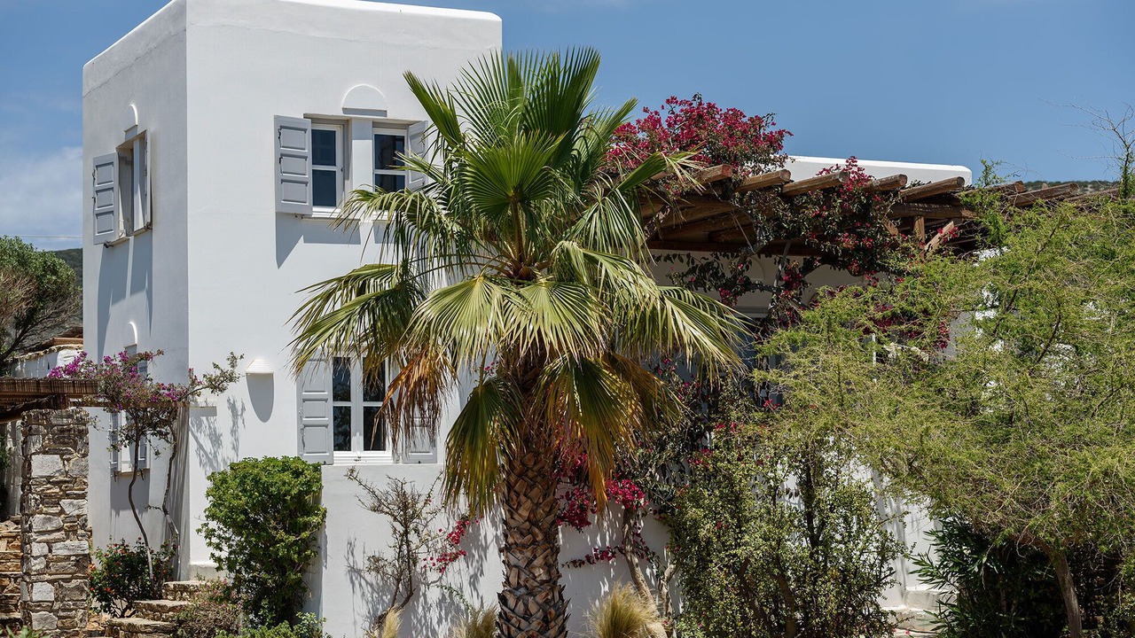 Photo of Others in Antiparos