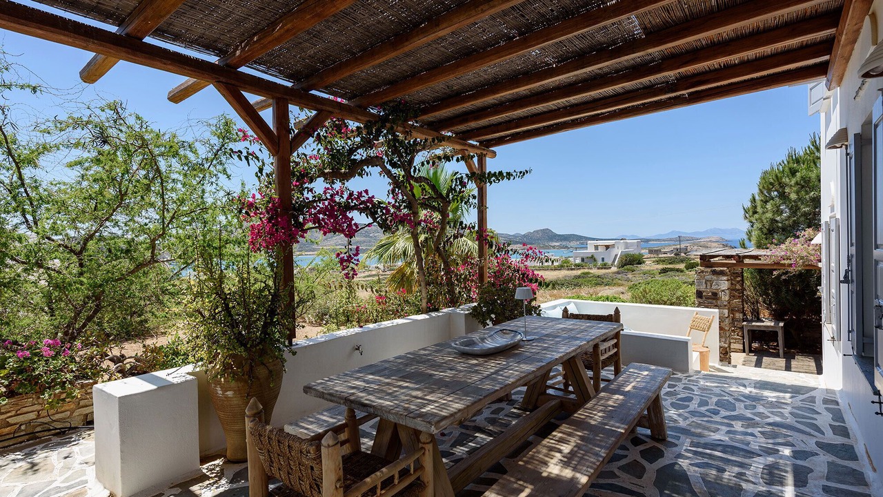 Photo of Others in Antiparos